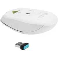 Мышь A4Tech Fstyler FG16C Air (белый) фото 15